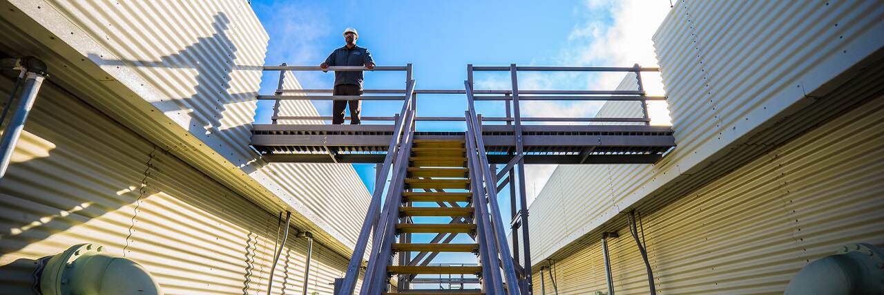 環(huán)境和社會責(zé)任