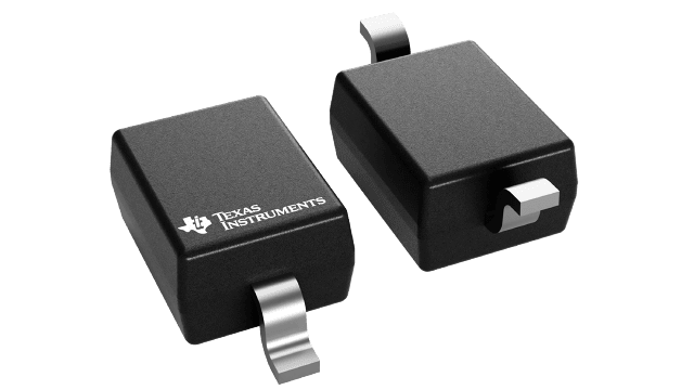 2-pin (DYF) package image