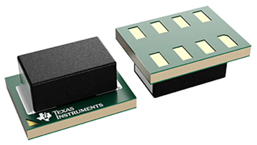  TPSM83100? μSiP ??? ??