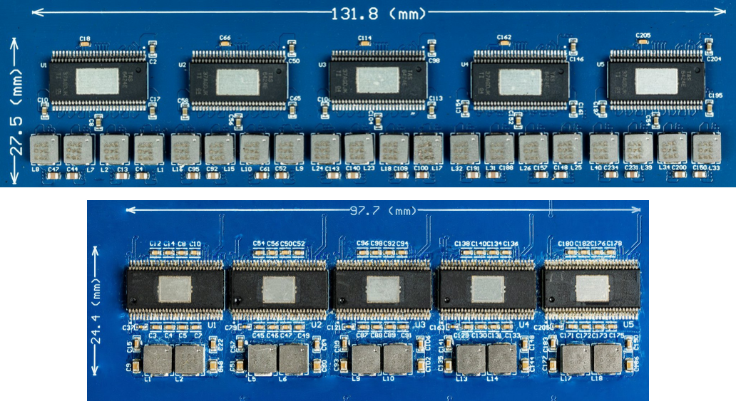 TI? TAS6424E-Q1 ??? D ???(??)? ??? 20?? ??? ??? ??? ??? TI? TAS67524-Q1 ??? D ??? 5?(??)? ??? ?? ??