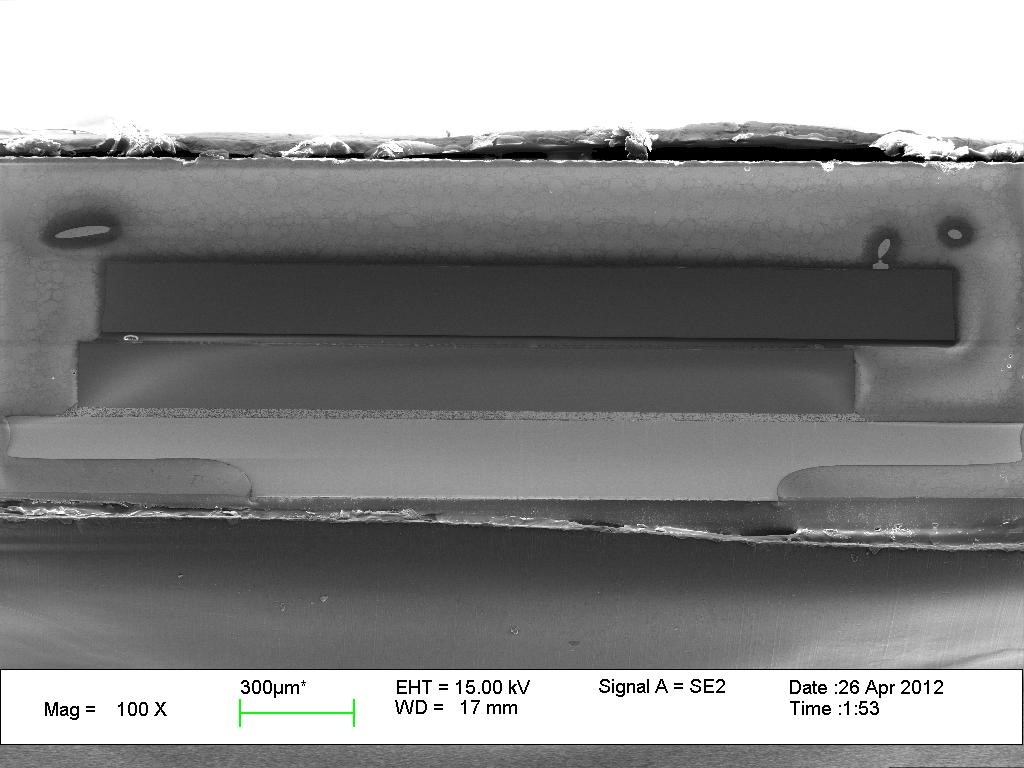  TI? BQ40Z50-R2 ??? ?? IC? ?? ????? 2?? ??? ??? ?????.