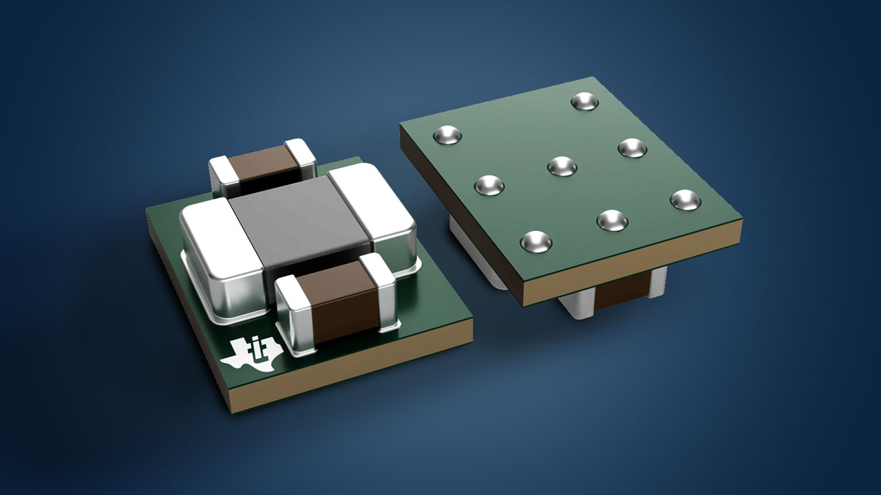  MicroSiP ???? ???? TPS82670 ???? ???? ??? ??? ??.