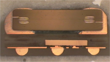  MicroSiP? ???? TI TPS82670 ???? ???? ?? ?????. ???? ??? ??? ??? ??? ??