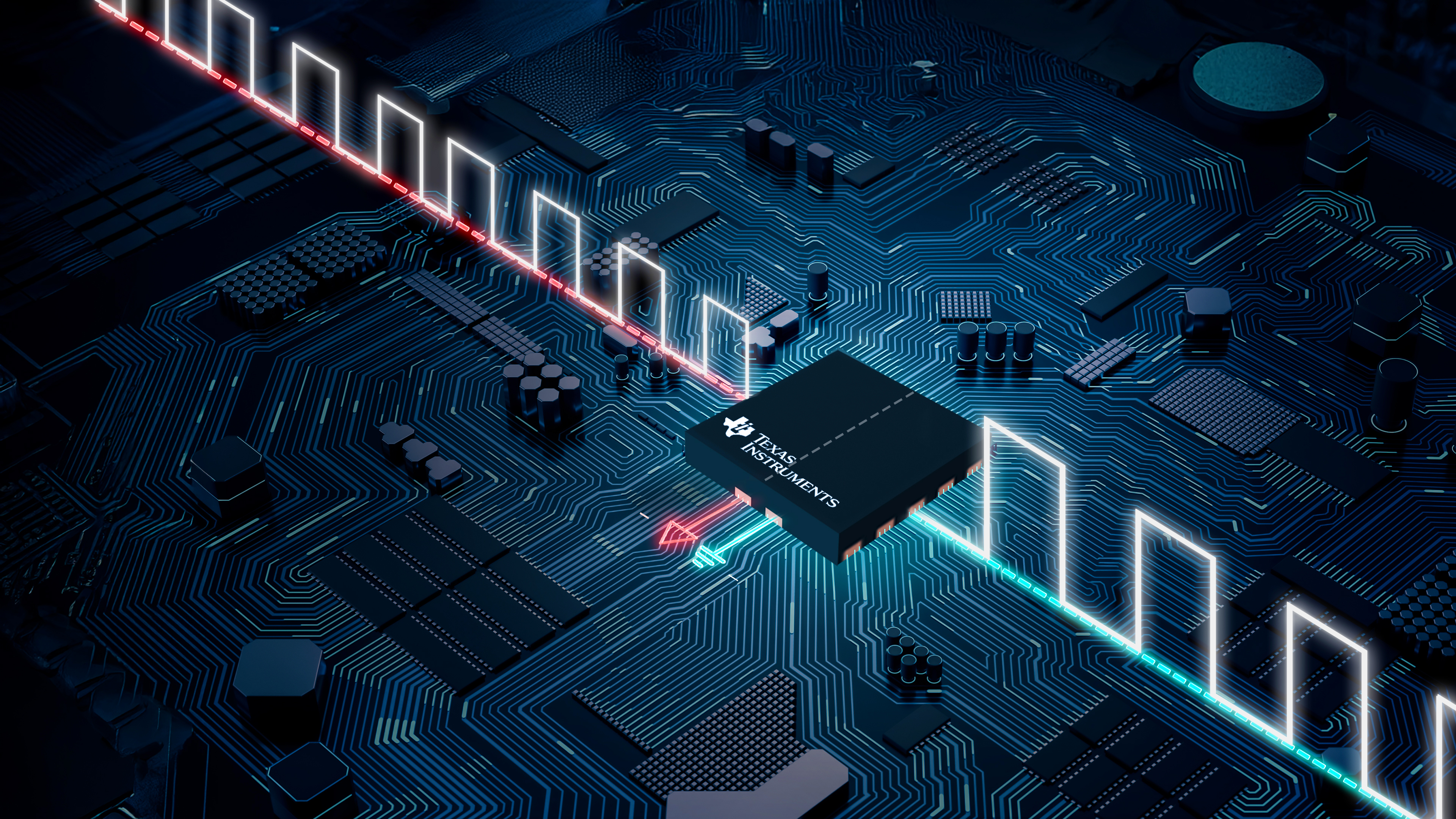  ±80V接地電平轉(zhuǎn)換器可橋接不同的接地域