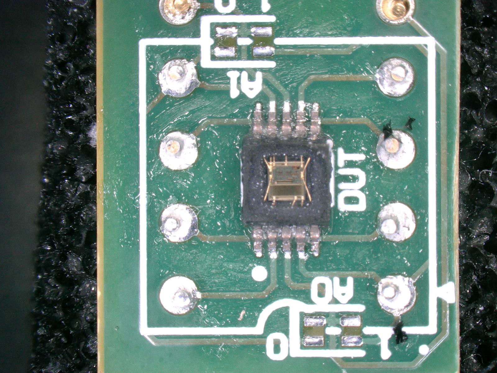  TMP9R01 Optical Image