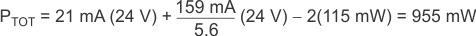 THS6214 THS6214 q_ptot_sbos758.gif