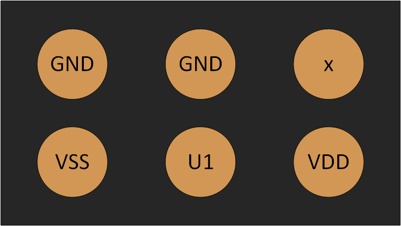 Pinout of Headers GUID-C73B20E1-208C-4B6F-AC56-A6884A1EE0FF-low.png