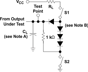 SN54LS240 SN54LS241 SN54LS244 SN54S240 SN54S241 SN54S244 SN74LS240 SN74LS241 SN74LS244 SN74S240 SN74S241 SN74S244 pmi_03_sdls144.gif