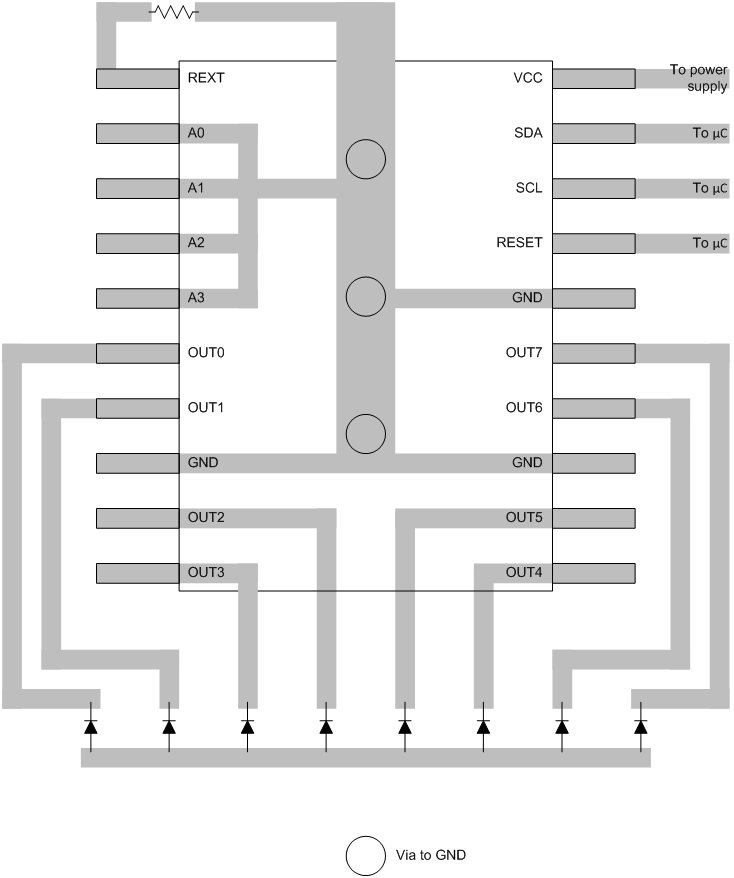 TLC59108 layout_ex_02_slds156.gif