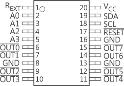 TLC59108 pinout_lds156.gif