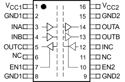 ISO7631FM ISO7631FC ISO7641FC po_iso07631_sllsec3.gif
