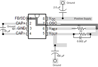 LT1054 lt1054_layout.gif