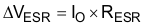 TPS61070 TPS61071 TPS61072 TPS61073 TPS61070 TPS61071 TPS61072 TPS61073 q_vesr_lvs510.gif