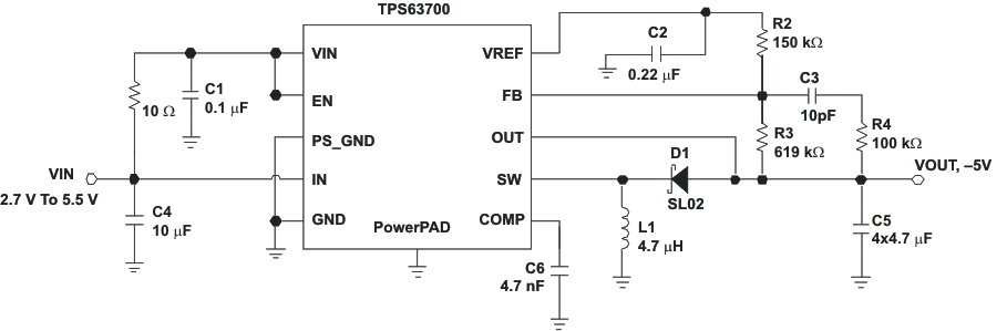 TPS63700 ai_5vout_lvs530.gif