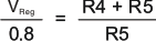 TPS54262-Q1 TPS54262-Q1 eq10_vreg_lvs996.gif