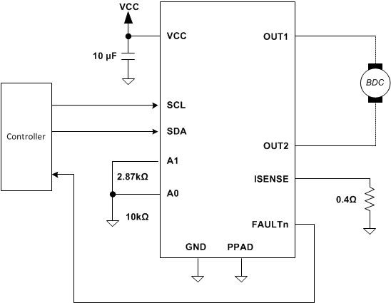 DRV8830 typ_app_SLVSAB2.gif