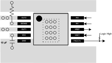 DRV8832 layout_slvsab3.gif