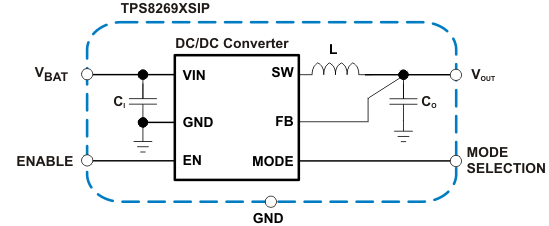 TPS82692 TPS82693 TPS826951 TPS82697 TPS82698 pmi_slvsa66.gif