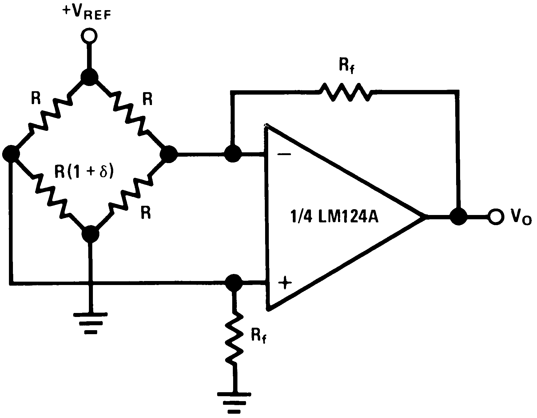 LM124-N LM224-N LM2902-N LM324-N Bridge Current
Amplifier LM124-N LM224-N LM2902-N LM324-N 929930.png