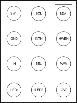 LM3630A package_bottom.gif