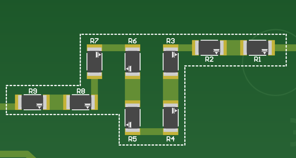  Size Comparison Of Discrete Integrated
          Designs