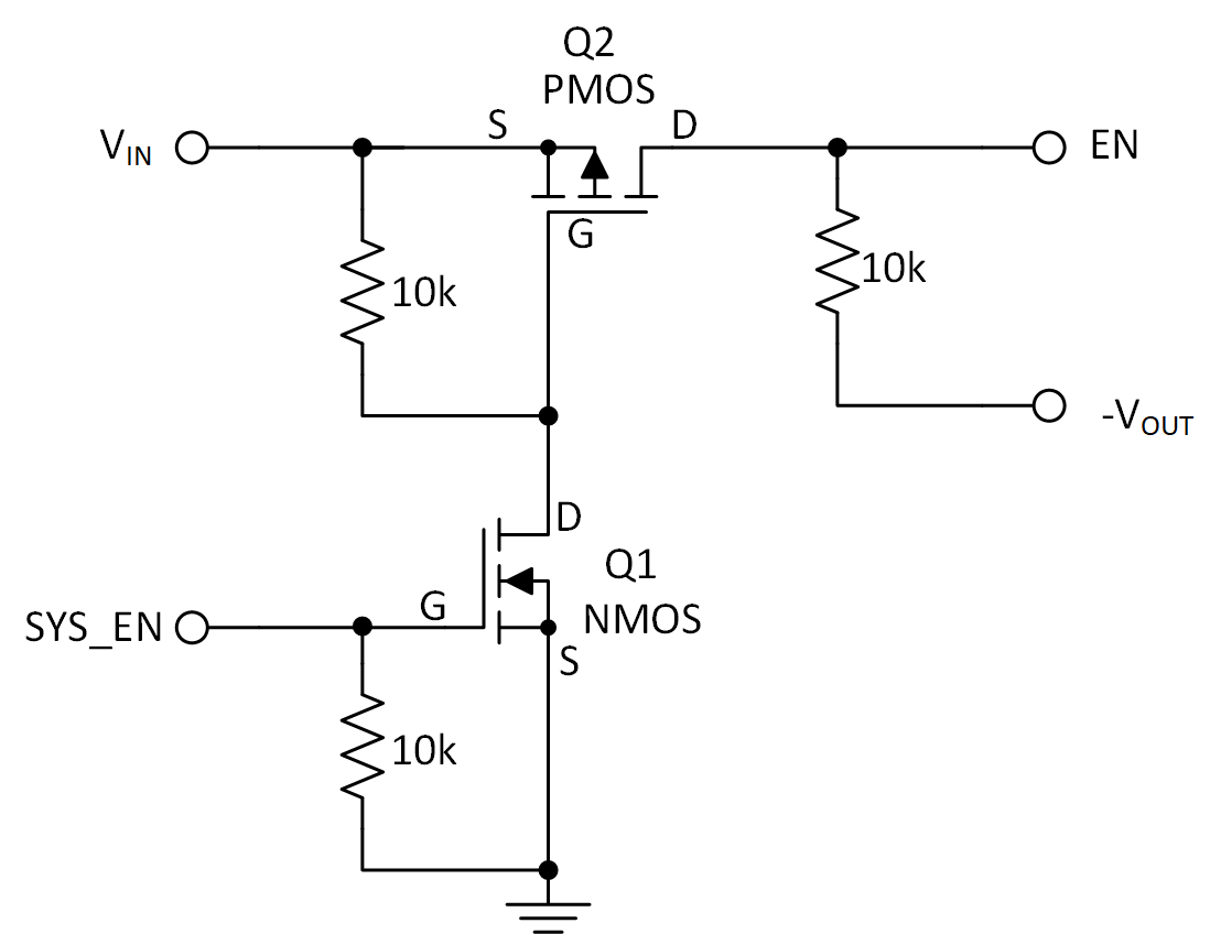 EN 引腳電平轉換器 GUID-20220207-SS0I-RG2B-SFXC-WRXDNQZKJBDP-low.png