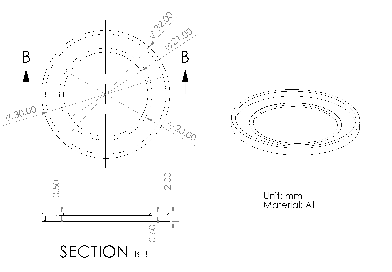  膠水固定裝置蓋