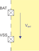  BAT 電壓校準