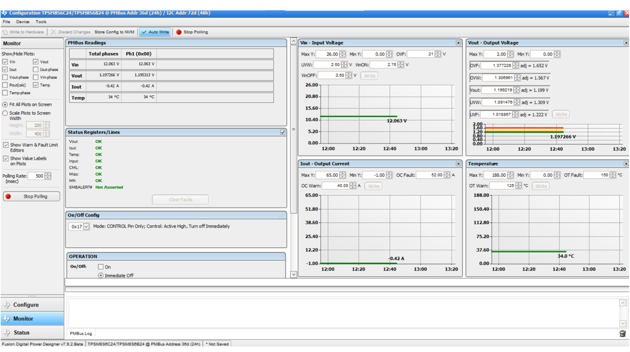  監(jiān)視器屏幕