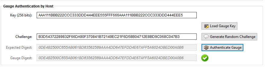  BQSTUDIO 密鑰驗(yàn)證示例