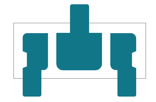  SOT-23 分離引線框