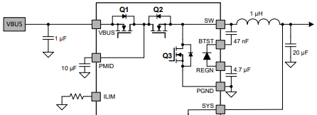  應用示意圖部分