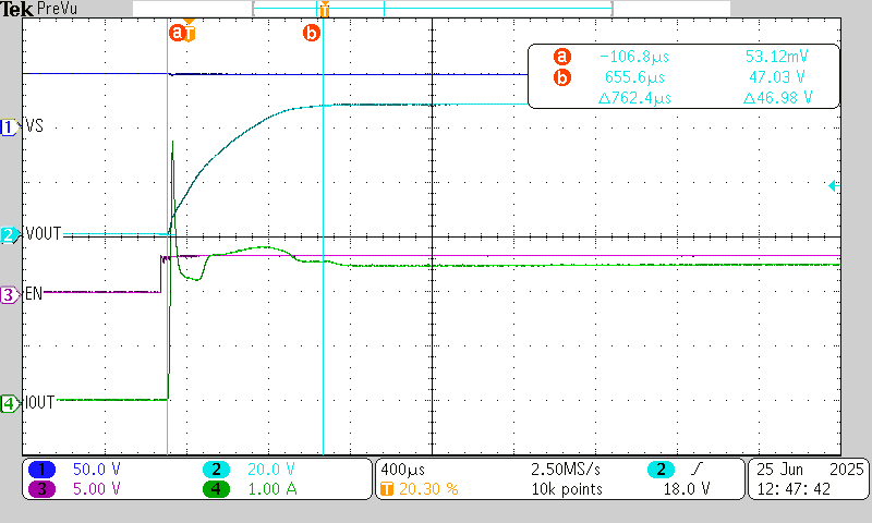  測(cè)試條件 51