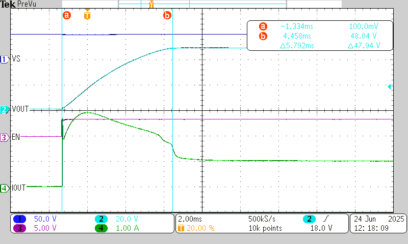  測(cè)試條件 48