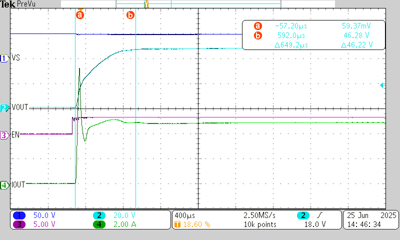  測(cè)試條件 64