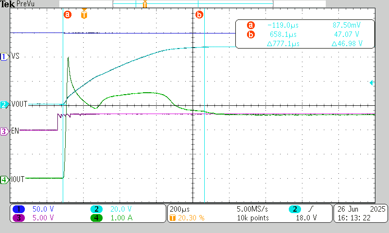  測(cè)試條件 107