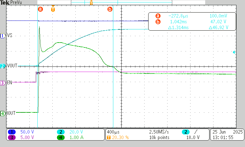  測(cè)試條件 56