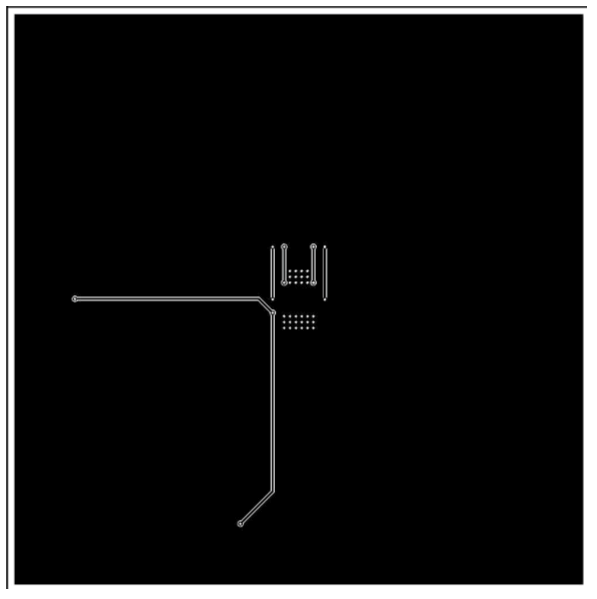  TLV755P (SOT-23) 熱增強(qiáng)型布局內(nèi)層 2
