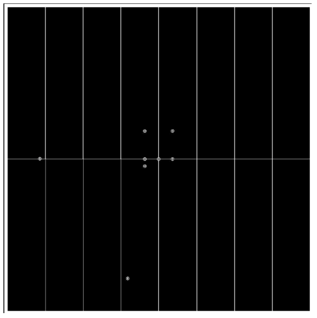  TLV755P (SOT-23) 內(nèi)部斷開布局內(nèi)層 1