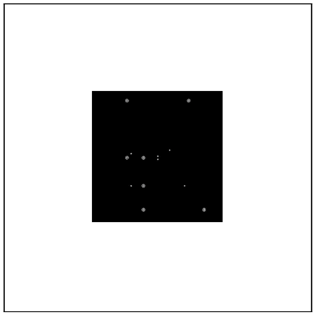  TPS745 (WSON) JEDEC 高 K 近似布局底層