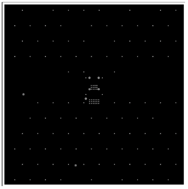  TLV755P (SOT-23) 熱飽和型布局內(nèi)層 1