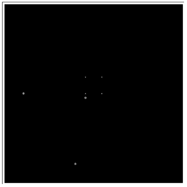  TLV755P (SOT-23) JEDEC 高 K 近似布局內(nèi)層 1