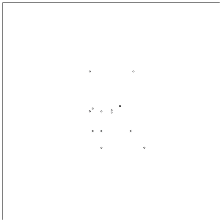  TPS745 (WSON) 1S0P 近似布局內(nèi)層 1