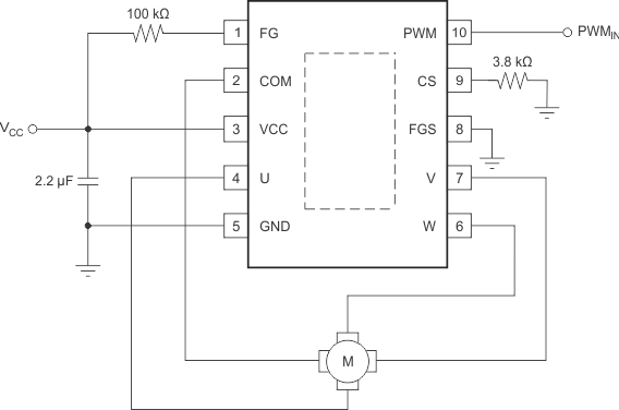 DRV10866 DRV10866 典型應(yīng)用 DRV10866 typ_app_bvs155.gif