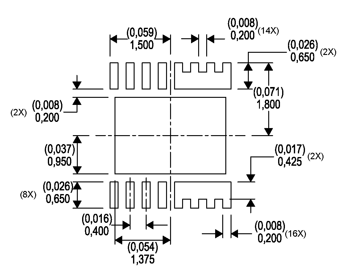 CSD95379Q3M Recommended_Land_Pattern.png