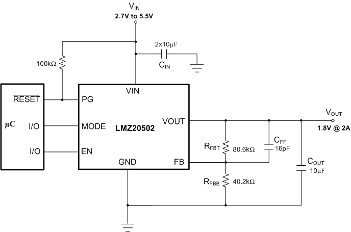 LMZ20502 typ_cir6_2A.gif