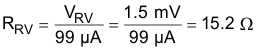 TPS24740 TPS24741 TPS24742 TPS24740 TPS24741 TPS24742 Eq28_RRV_slvscv6.gif