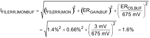 TPS24740 TPS24741 TPS24742 TPS24740 TPS24741 TPS24742 Eq38_IFSERR_slvscv6.gif