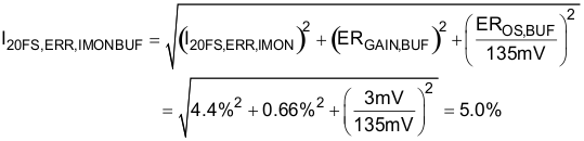 TPS24740 TPS24741 TPS24742 TPS24740 TPS24741 TPS24742 Eq39_I20FSERR_slvscv6.gif