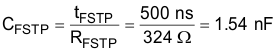 TPS24740 TPS24741 TPS24742 TPS24740 TPS24741 TPS24742 Eq53_CFSTP_slvscv6.gif